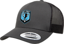 Trucker Hat - 2026 East Coast Cup