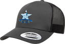 Trucker Hat - 2026 Sparkle & Shine Trinity (OH)