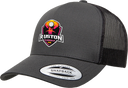 Trucker Hat - 2026 Ruston Rumble