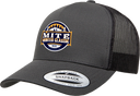 Trucker Hat - 2026 Mite Winter Classic Pittsburgh