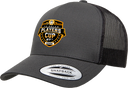 Trucker Hat - 2026 27th FC DELCO Players Cup