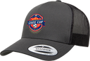 Trucker Hat - 2026 USYS MA Fall State Cup Finals
