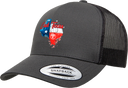 Trucker Hat - 2026 East Texas Series #2