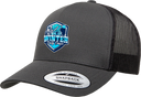 Trucker Hat - 2026 N.IL Winter Frosty Classic