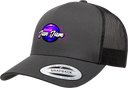 Trucker Hat - 2026 Memphis Jan Jam