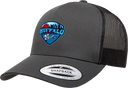 Trucker Hat - 2026 Buffalo Winter Classic