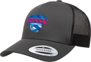 Trucker Hat - 2026 Topeka Throwdown