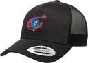 Trucker Hat - 2026 Circle Of Stars Invitational (Secondary)