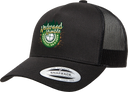Trucker Hat - 2026 Redwood Rumble