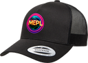 Trucker Hat - 2026 MEPL Series 1