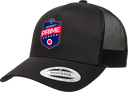Trucker Hat - 2026 Midwest Prime