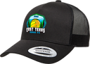 Trucker Hat - 2026 East Texas Series #3