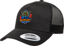 Trucker Hat - 2026 Battle On Broadway