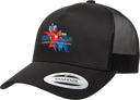 Trucker Hat - 2026 Circle Of Stars Invitational