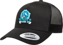 Trucker Hat - 2026 Winter Warm-Up