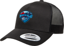 Trucker Hat - 2026 Buffalo Winter Classic