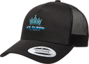 Trucker Hat - 2026 Ice Queen Classic