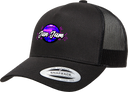 Trucker Hat - 2026 Memphis Jan Jam