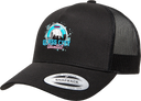 Trucker Hat - 2026 Glass City Gauntlet