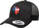 Trucker Hat - 2026 East Texas Series #2