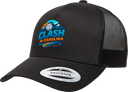 Trucker Hat - 2026 Clash In Carolina