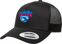 Trucker Hat - 2026 Topeka Throwdown