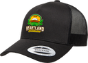 Trucker Hat - 2026 Heartland Hullabaloo