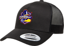Trucker Hat - 2026 Thunderbolt MLK Cup