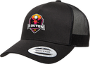 Trucker Hat - 2026 Ruston Rumble