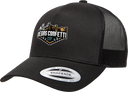 Trucker Hat - 2026 Vegas Confetti Cup