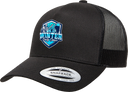 Trucker Hat - 2026 N.IL Winter Frosty Classic