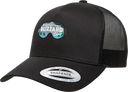 Trucker Hat - 2026 Blizzard Cup Michigan