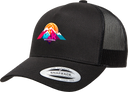 Trucker Hat - 2026 UA MLK Invitational