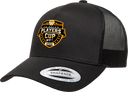 Trucker Hat - 2026 27th FC DELCO Players Cup