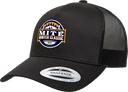 Trucker Hat - 2026 Mite Winter Classic Pittsburgh