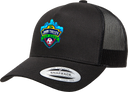 Trucker Hat - 2026 The John Talley Cup