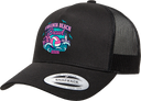 Trucker Hat - 2026 Virginia Beach Brawl