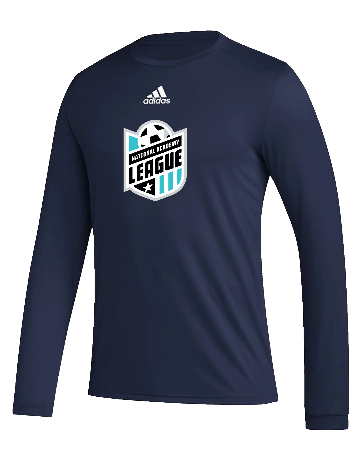 Adidas Performance Shirts - 2024 National Academy League