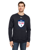 UA Fleece Crew - The Junior Tour