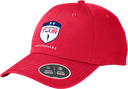 Under Armour Team Chino Hat - The Junior Tour