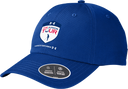 Under Armour Team Chino Hat - The Junior Tour