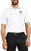 Under Armour Men's Tech™ Polo - The Junior Tour