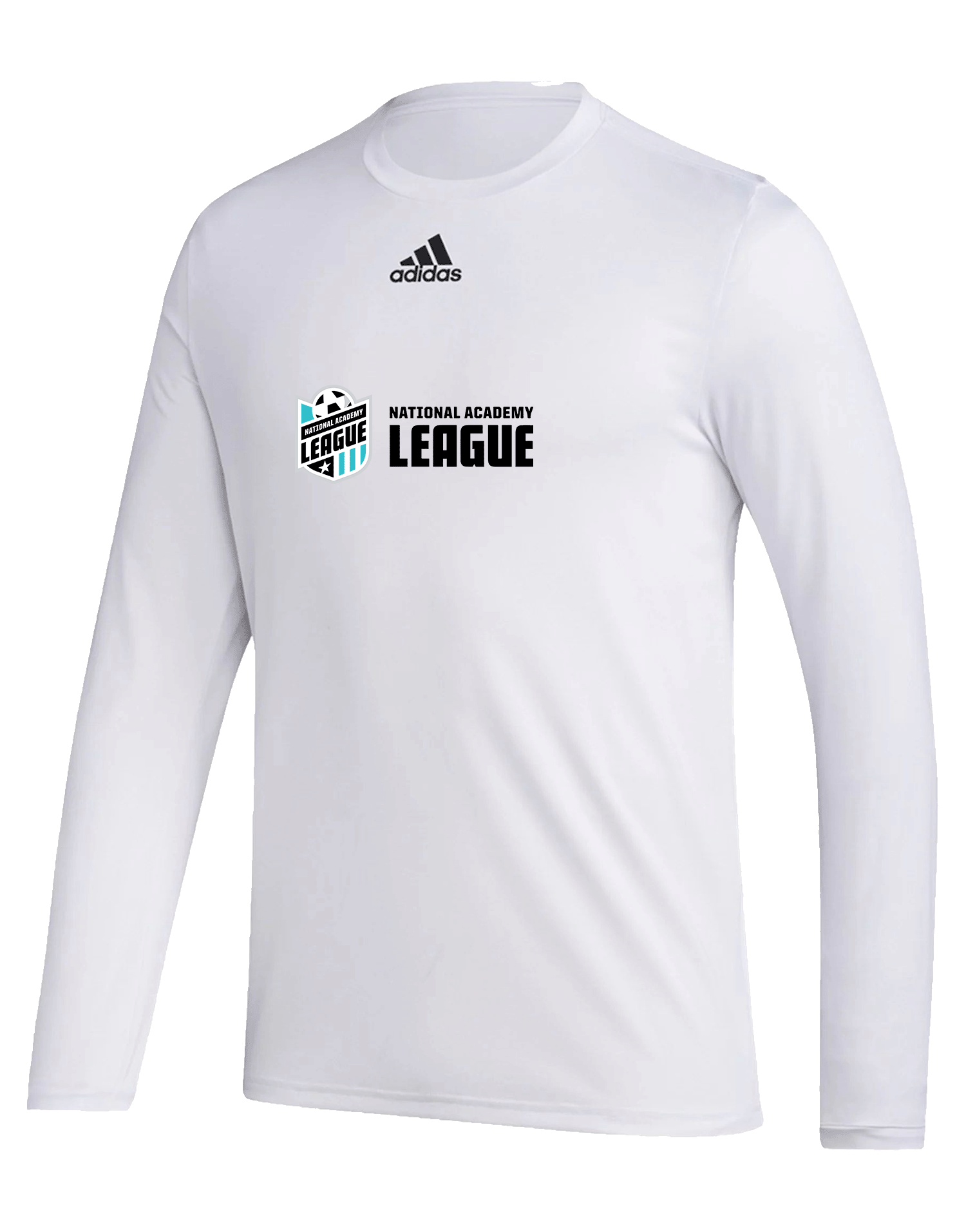 Adidas Performance Shirts - 2024 National Academy League - Secondary