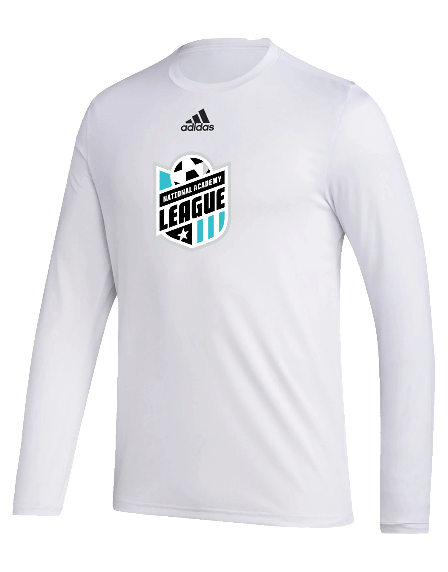 Adidas Performance Shirts - 2024 National Academy League