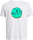 Under Armour Athletics Short Sleeve - 2026 Meltdown - Secondary