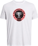 Under Armour Athletics Short Sleeve - 2026 Summer Continental Cup