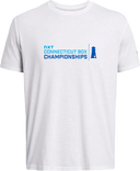 Under Armour Athletics Short Sleeve - 2026 Connecticut Box Championships