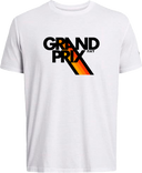Under Armour Athletics Short Sleeve - 2026 NXT Grand Prix Summer