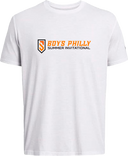Under Armour Athletics Short Sleeve - 2026 Boys Philly Summer Invitational