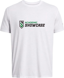 Under Armour Athletics Short Sleeve - 2026 Boys Academic Showcase